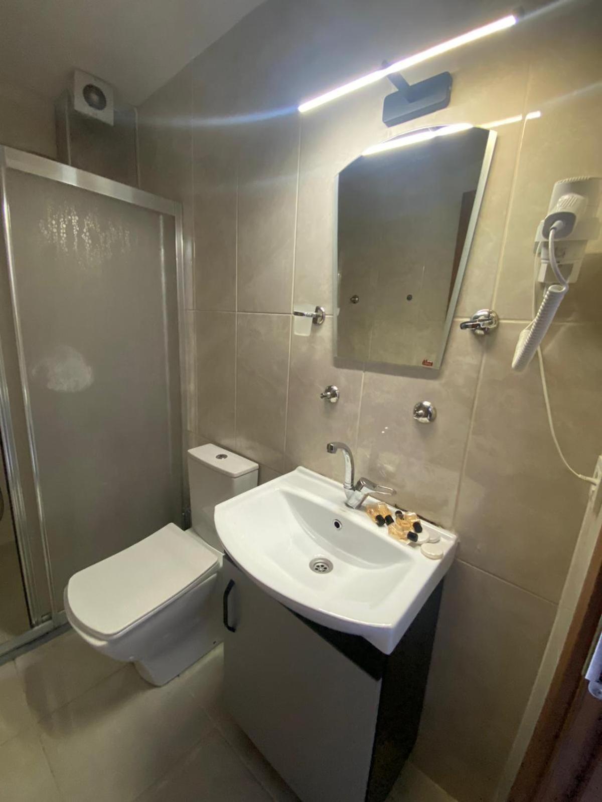 Retrol Hotel Стамбул Экстерьер фото